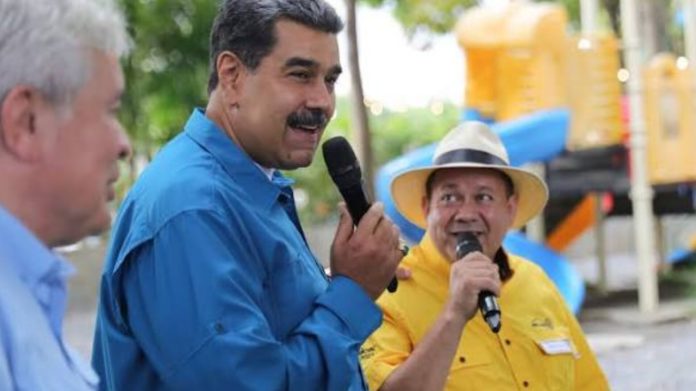 Presidente Maduro destaca récord en la producción de café de este año