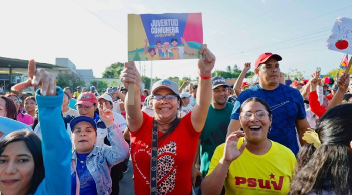 Pdte. Nicolas Maduro afirmó que el pueblo venezolano es indestructible e invencible Pdte. Nicolas Maduro afirmó que el pueblo venezolano es indestructible e invencible