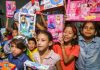 Gobierno garantiza entrega de juguetes los niños y niñas en todo el país