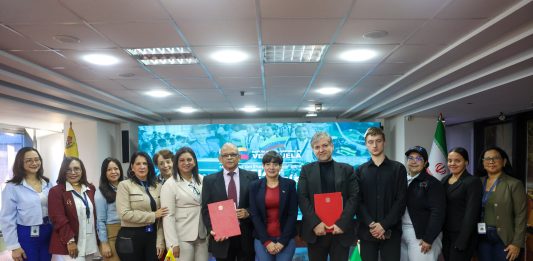 sanitaria y tecnológica