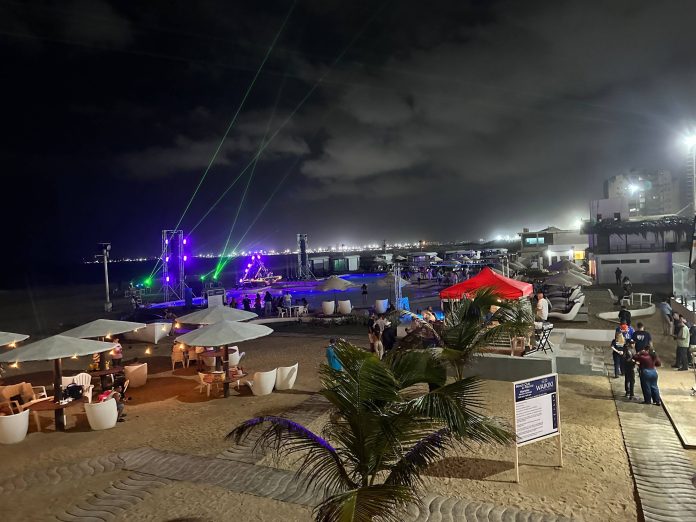 Pool Party Xmas 2025 Pool Party Xmas 2025