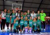 Superliga Junior de Baloncesto Carabobo 2025