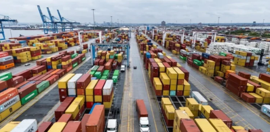 Sustitución total de importaciones