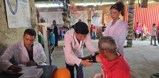 Jornada médica integral
