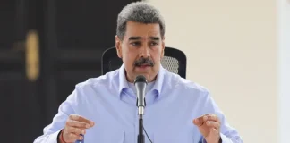 Soberanía de Venezuela
