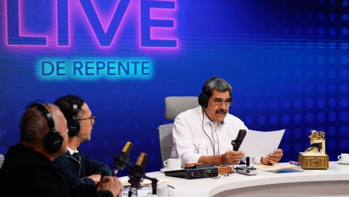 Presidente Maduro: Ofensiva alimentaria atendió a 2.700 comunas