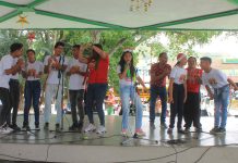 Carabobo: Escuelas celebraron Parrandón Navideño Estadal en Museo de la Cultura Escuelas celebraron Parrandón Navideño Estadal