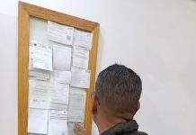 Fiscales IMA mantienen despliegue para verificar Visto Bueno Ambiental Fiscales IMA