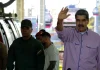 Pdte. Maduro reitera llamado a la unión de los Pueblos y militares del país y Colombia en defensa de la paz Pdte. Maduro reitera llamado a la unión de los Pueblos y militares del país y Colombia en defensa de la paz