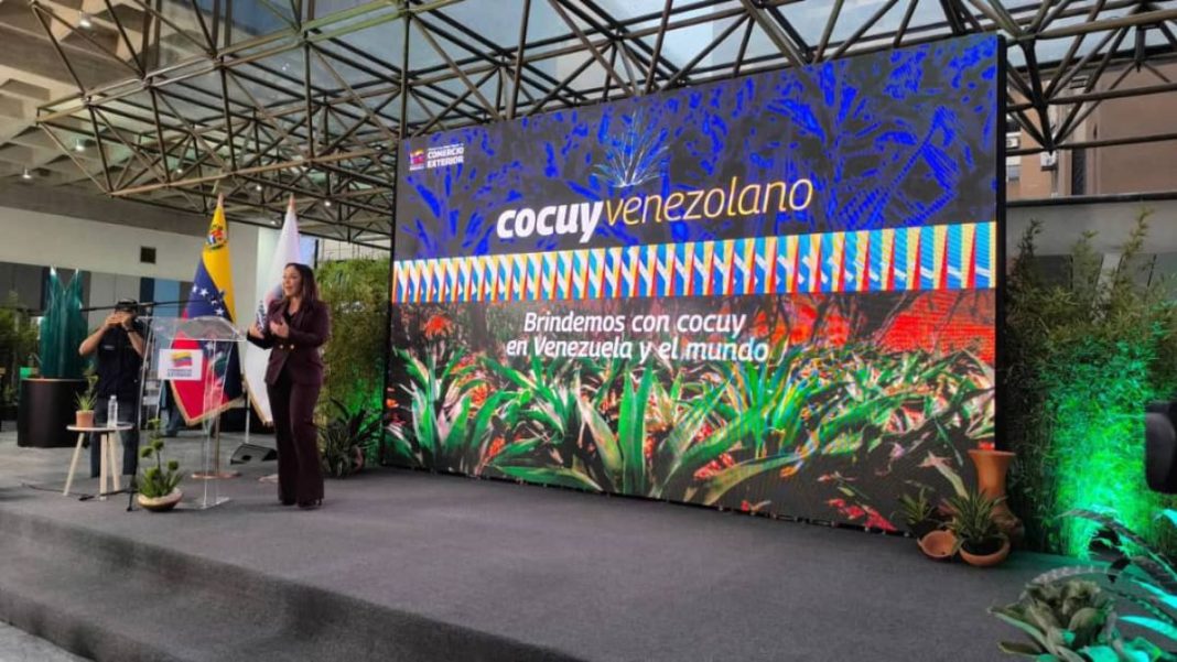 cocuy venezolano