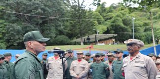 Fanb ratificó su compromiso histórico