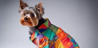 Trajes anti ansiedad para mascotas ¿Será que funcionan? La ansiedad en perros y gatos
