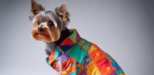 La ansiedad en perros y gatos
