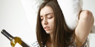 Combate la resaca con estas 3 recomendaciones