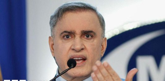Tarek William Saab