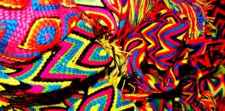El Arte Textil Wayuu: Un hilo entre la leyenda y la historia | Esteban Orlando Rodríguez El Arte Textil Wayuu