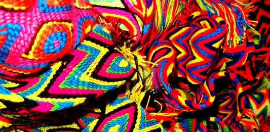El Arte Textil Wayuu