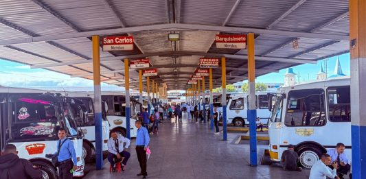 emisión de permisos de viaje