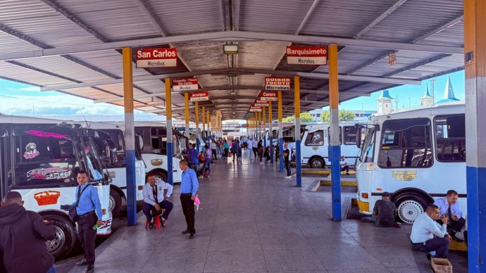 emisión de permisos de viaje