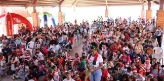 Navidades Seguras