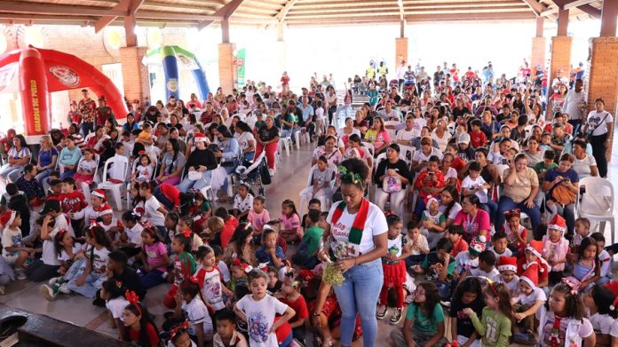 Navidades Seguras