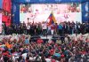 Pdte. Maduro: Ningún imperio podrá esclavizar ni someter a Venezuela Pdte. Maduro: Ningún imperio podrá esclavizar ni someter a Venezuela