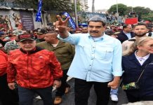 Jefe de Estado: «La base del poder verdadero en un país es su pueblo y su conciencia» base del poder verdadero