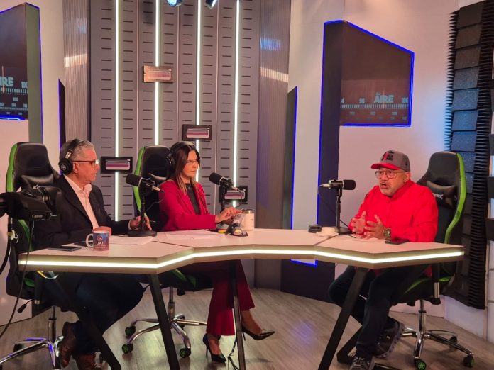 José Ávila: “Venezuela no ha mordido el anzuelo de la provocación”1ae57b9308fe José Ávila: “Venezuela no ha mordido el anzuelo de la provocación”