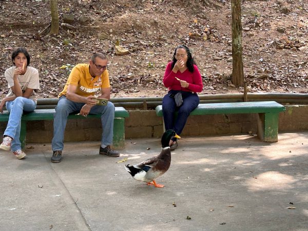 ZooAquarium