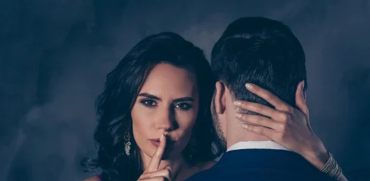 Fantasías sexual