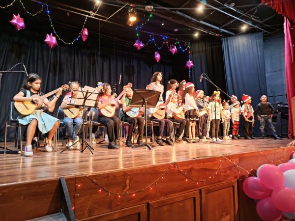 EMSEL - Expocultura Carabobo 2025