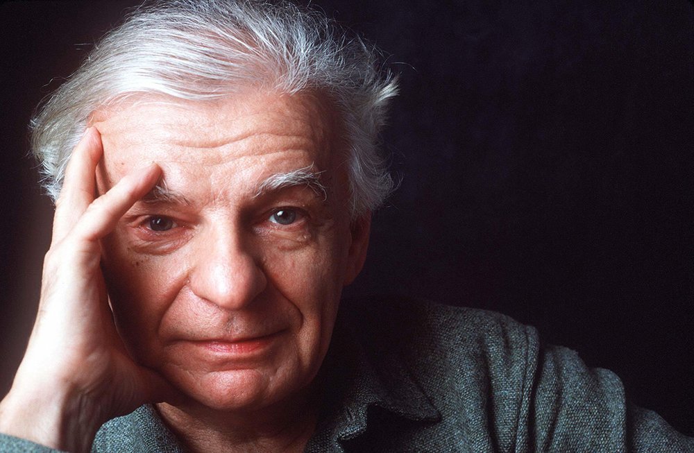 Yves Bonnefoy Yves Bonnefoy