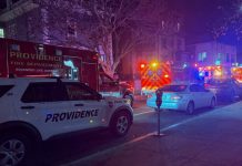 Tiroteo en Universidad de Brown en EEUU