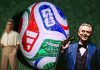 FIFA traerá para el sorteo del Mundial 2026 a los cantantes Andrea Bocelli y Robbie Williams Andrea Bocelli y Robbie Williams