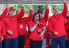 Vcepdta. Rodríguez afirma que si EEUU quiere petróleo y gas venezolano tiene que pagar Delcy Rodríguez afirma que si EEUU quiere petróleo y gas de Venezuela tiene que pagar