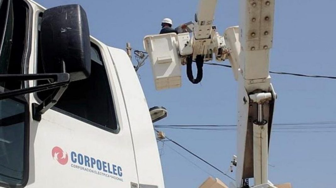 mantenimiento eléctrico
