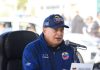 Ministro Cabello denuncia que EEUU tiene «27 semanas de locura imperial y el mundo en silencio» Diosdado Cabello: 27 semanas de locura imperial