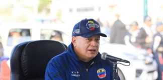Diosdado Cabello: 27 semanas de locura imperial