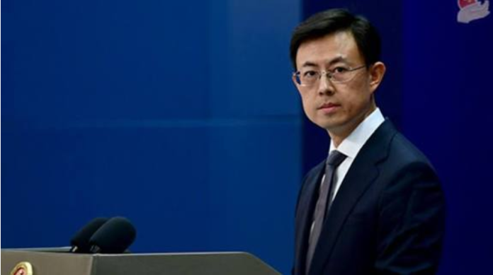 China rechaza cualquier acto de intimidación contra Venezuela