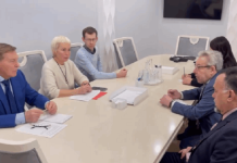 Venezuela y Rusia ratifican agenda de trabajo conjunto ante la Unesco