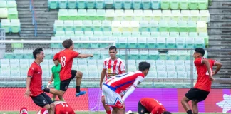 Caracas FC Junior