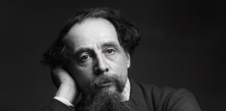 Charles Dickens