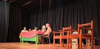 Clausura Expo Cultura Carabobo 2025 Portada