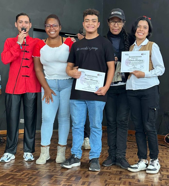 Concurso de pesebres de Guacara