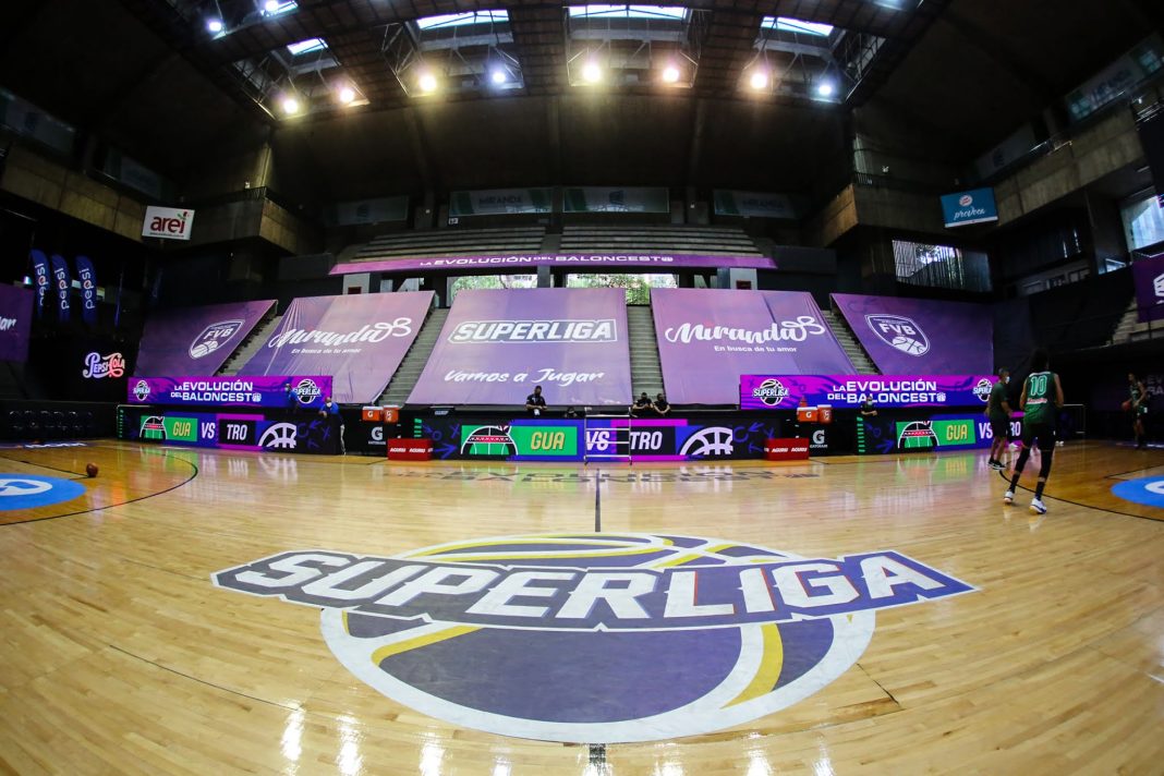 Copa Superliga