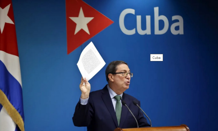 Cuba