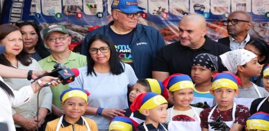 Plan de Amor y Prosperidad Alimentaria