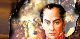 De profesión libertador