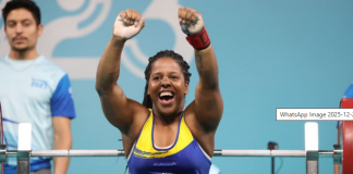 Deporte adaptado