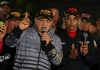 Diosdado Cabello envía contundente advertencia a Trinidad y Tobago Diosdado Cabello